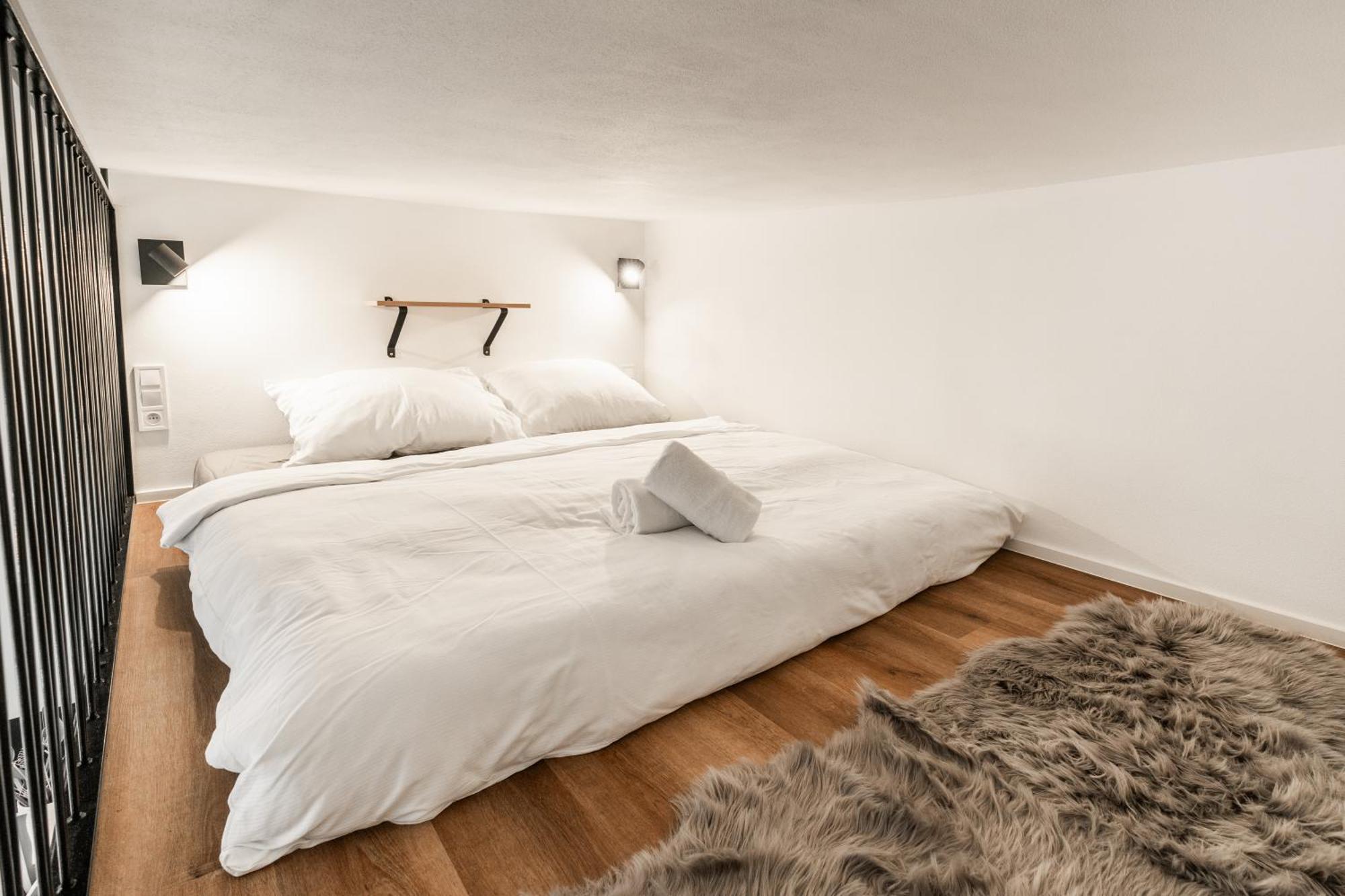 Internesto Brno Station Apartment Luaran gambar