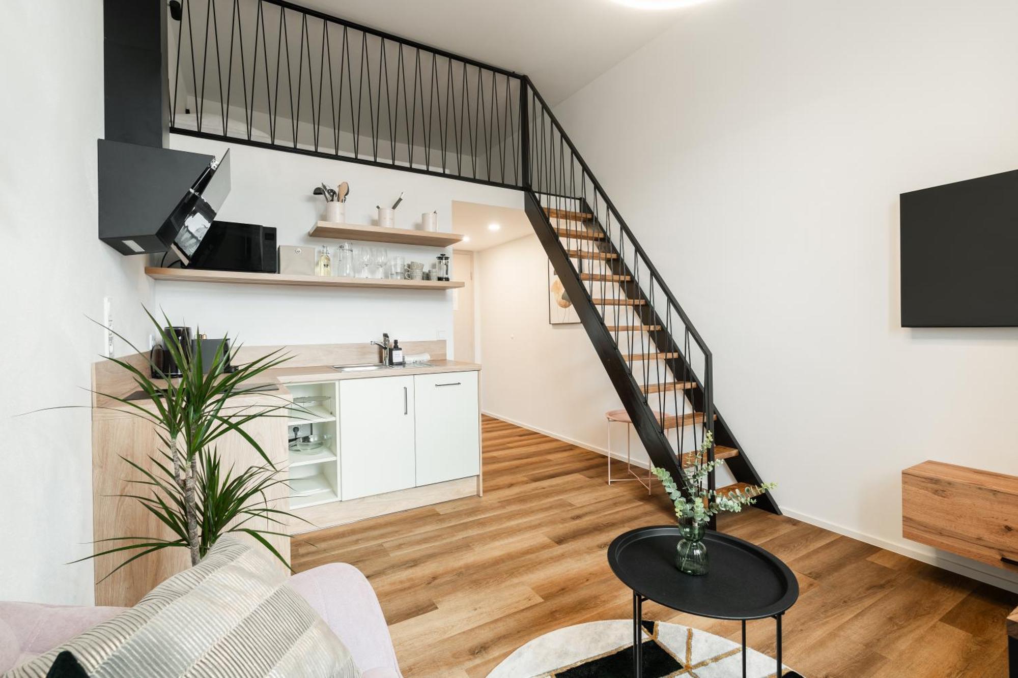 Internesto Brno Station Apartment Luaran gambar