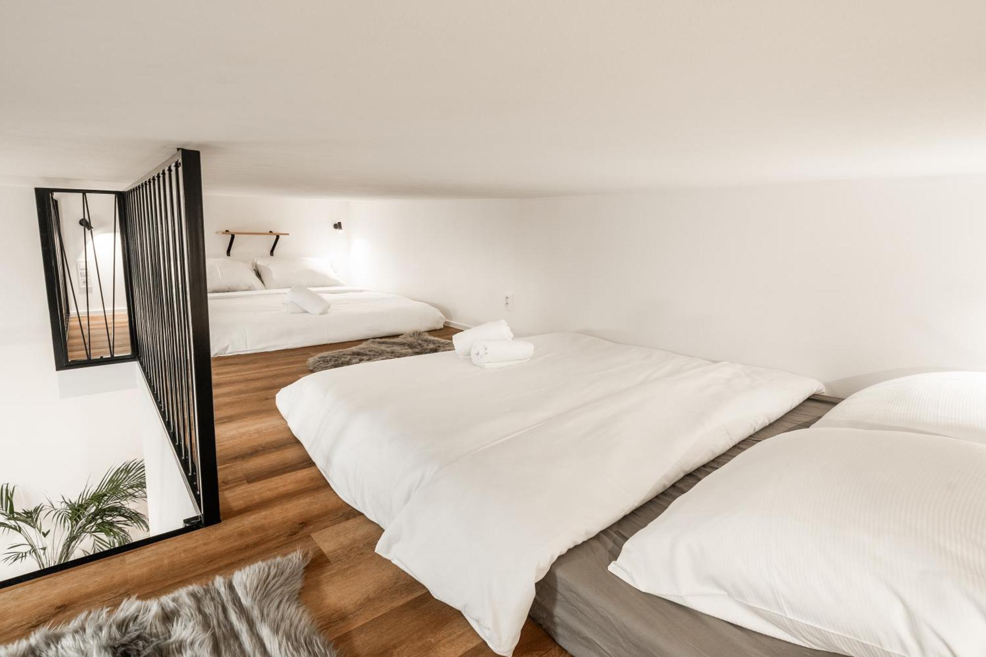 Internesto Brno Station Apartment Luaran gambar