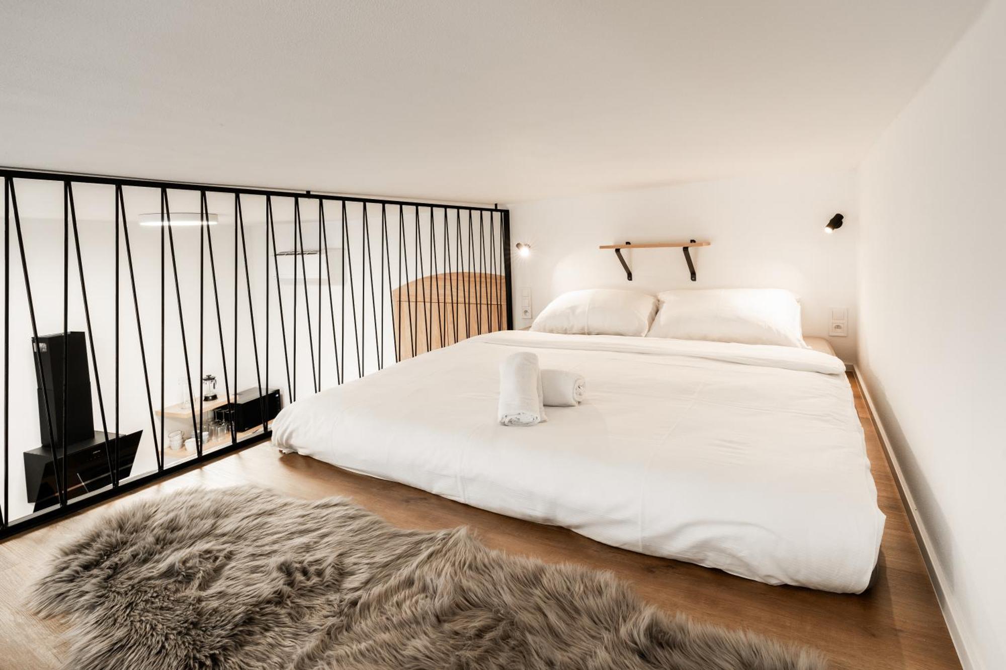 Internesto Brno Station Apartment Luaran gambar