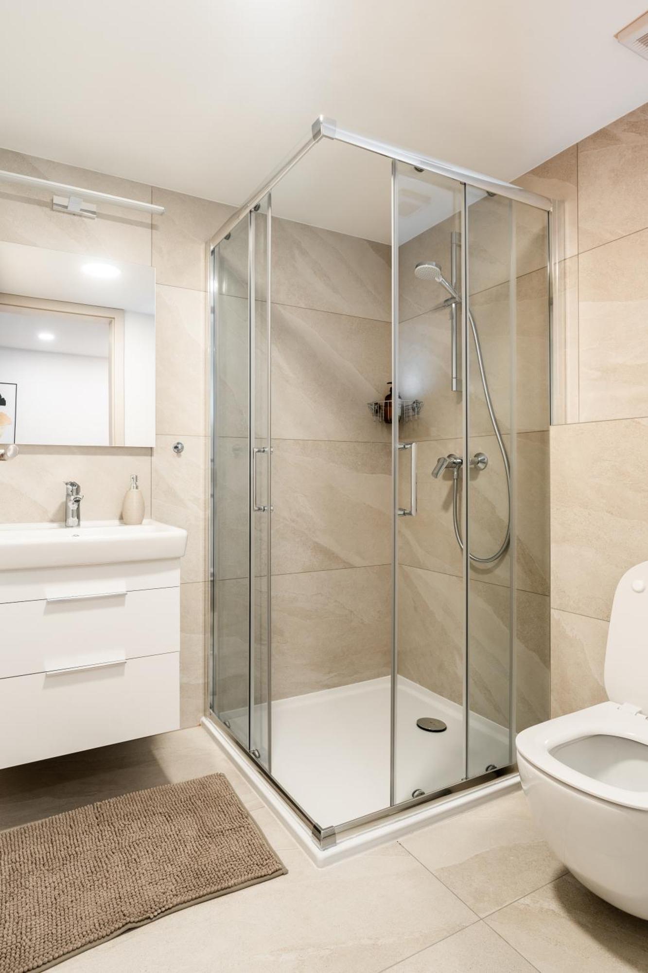 Internesto Brno Station Apartment Luaran gambar