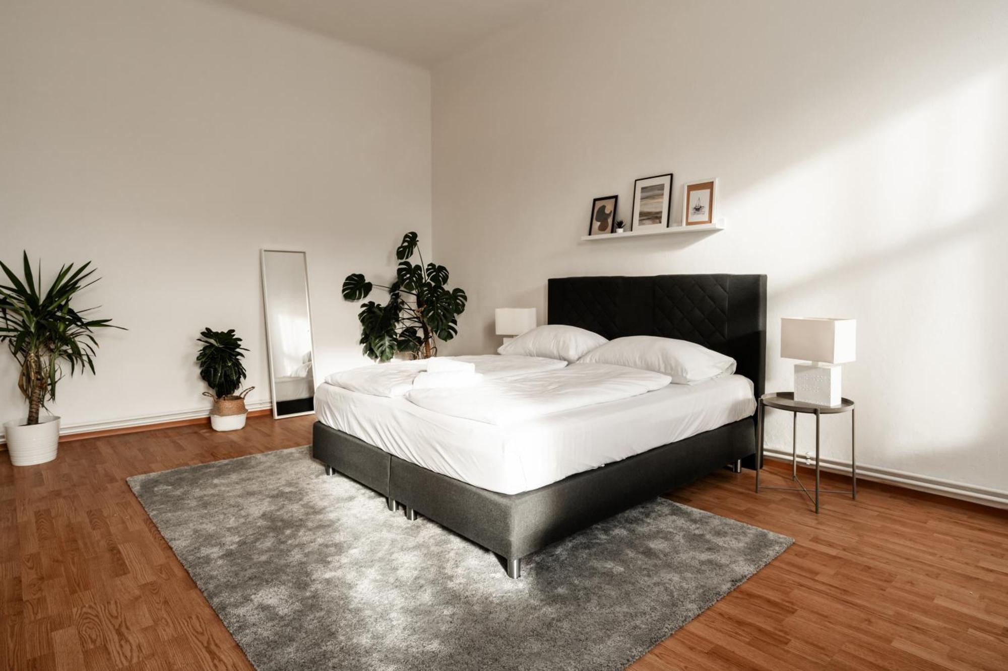Internesto Brno Station Apartment Luaran gambar