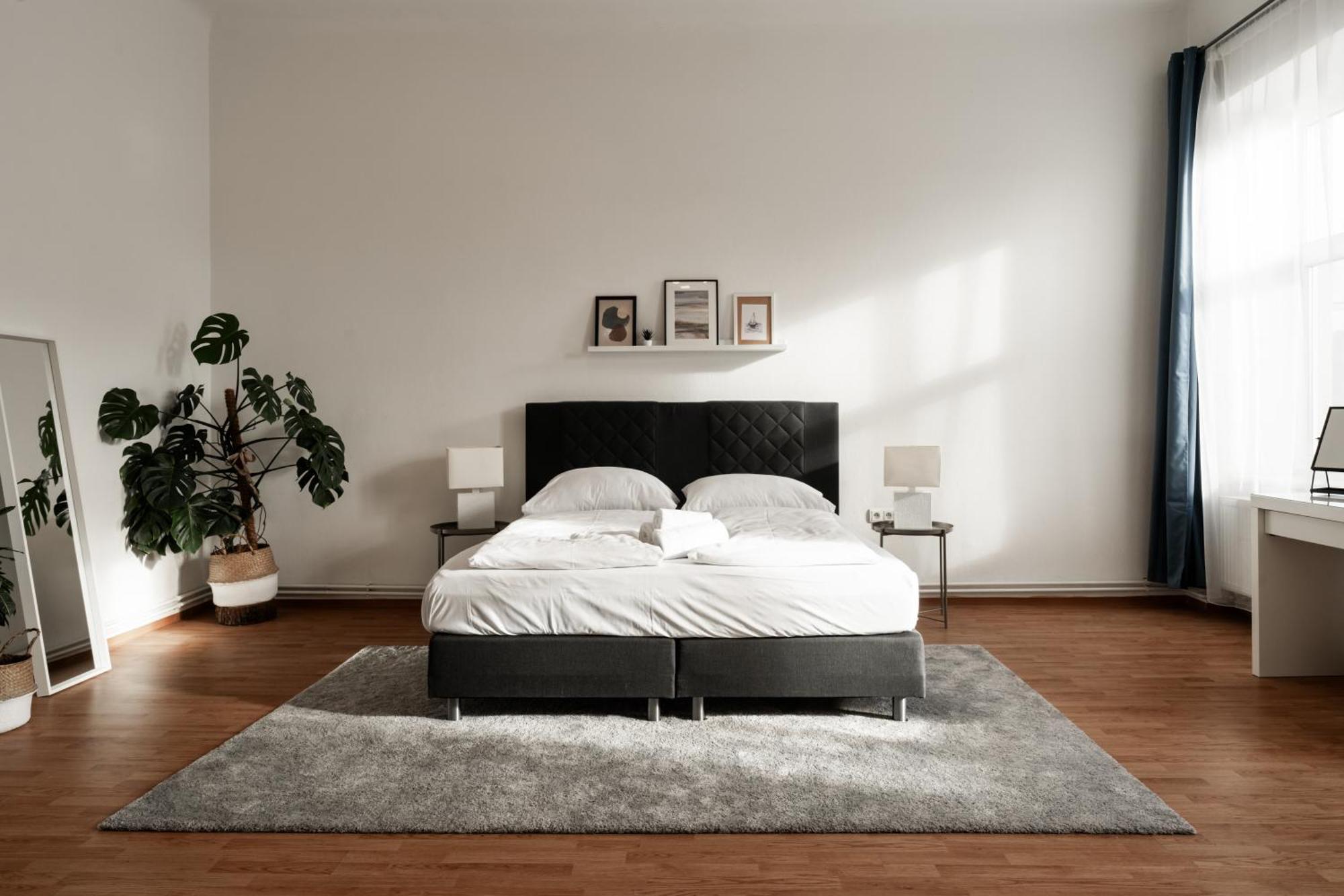 Internesto Brno Station Apartment Luaran gambar
