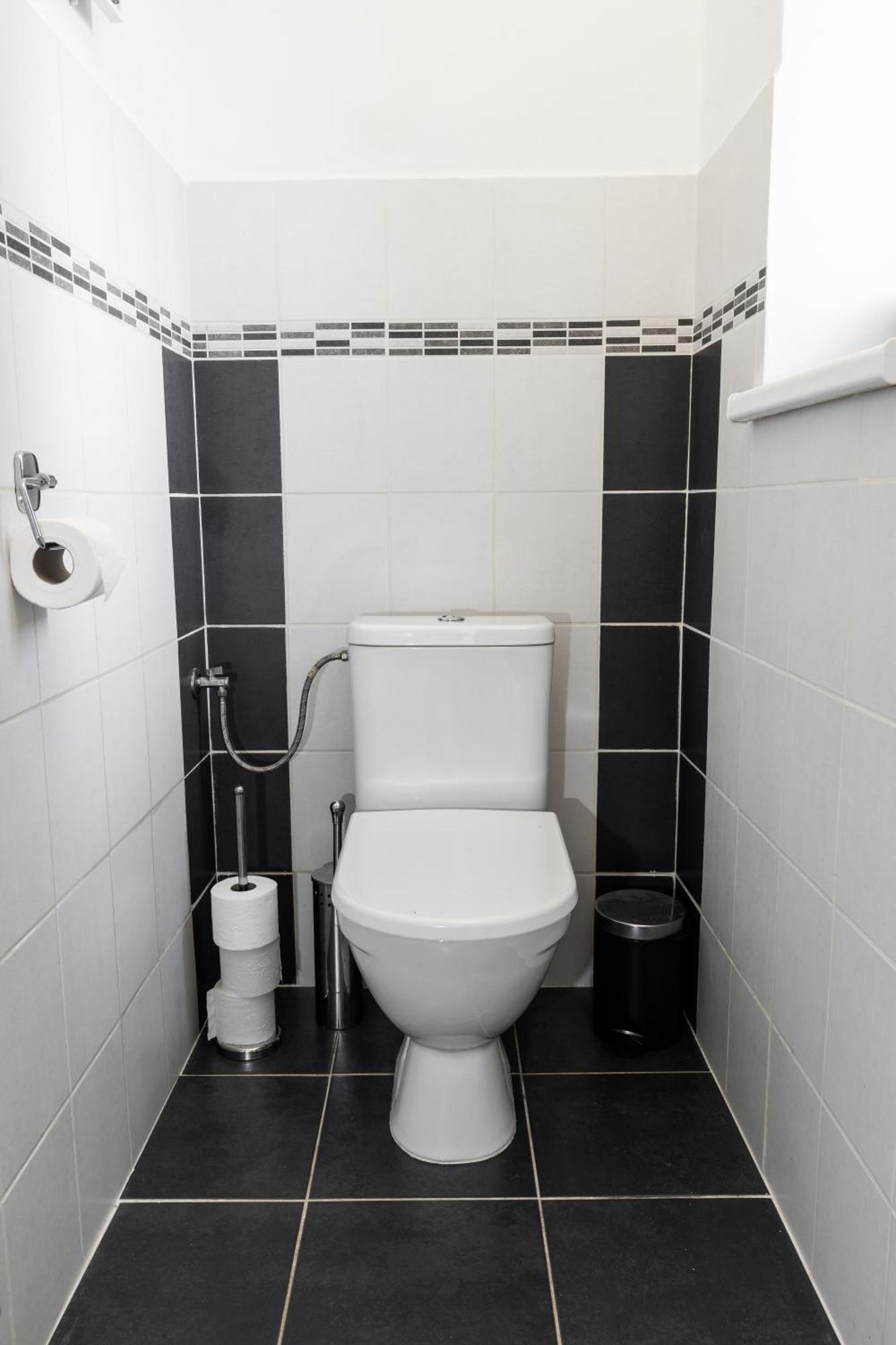 Internesto Brno Station Apartment Bilik gambar